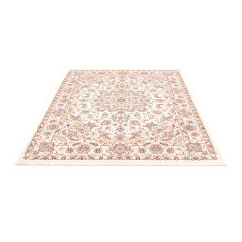 Perserteppich - Täbriz - Royal - 200 x 151 cm - creme
