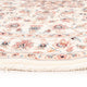 Perserteppich - Täbriz - Royal - 158 x 150 cm - creme