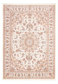 Tapis persan - Tabriz - Royal - 240 x 172 cm - crème