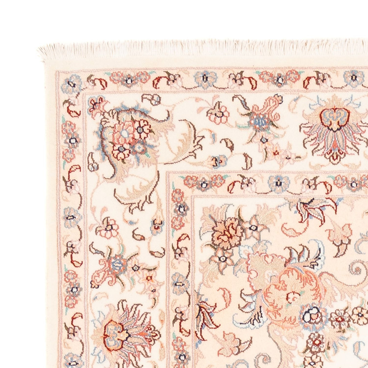 Tapis de Tabriz Tapis 150x203cm - Tapis persan