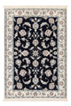 Nain - 6la Teppich 120x80cm - Perserteppich