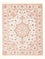 Perserteppich - Täbriz - Royal - 188 x 150 cm - creme