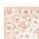Perserteppich - Täbriz - Royal - 188 x 150 cm - creme