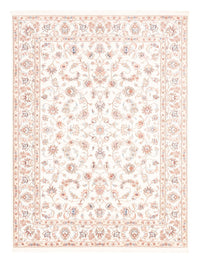 Tappeto Persero - Tabriz - 200 x 147 cm - crema