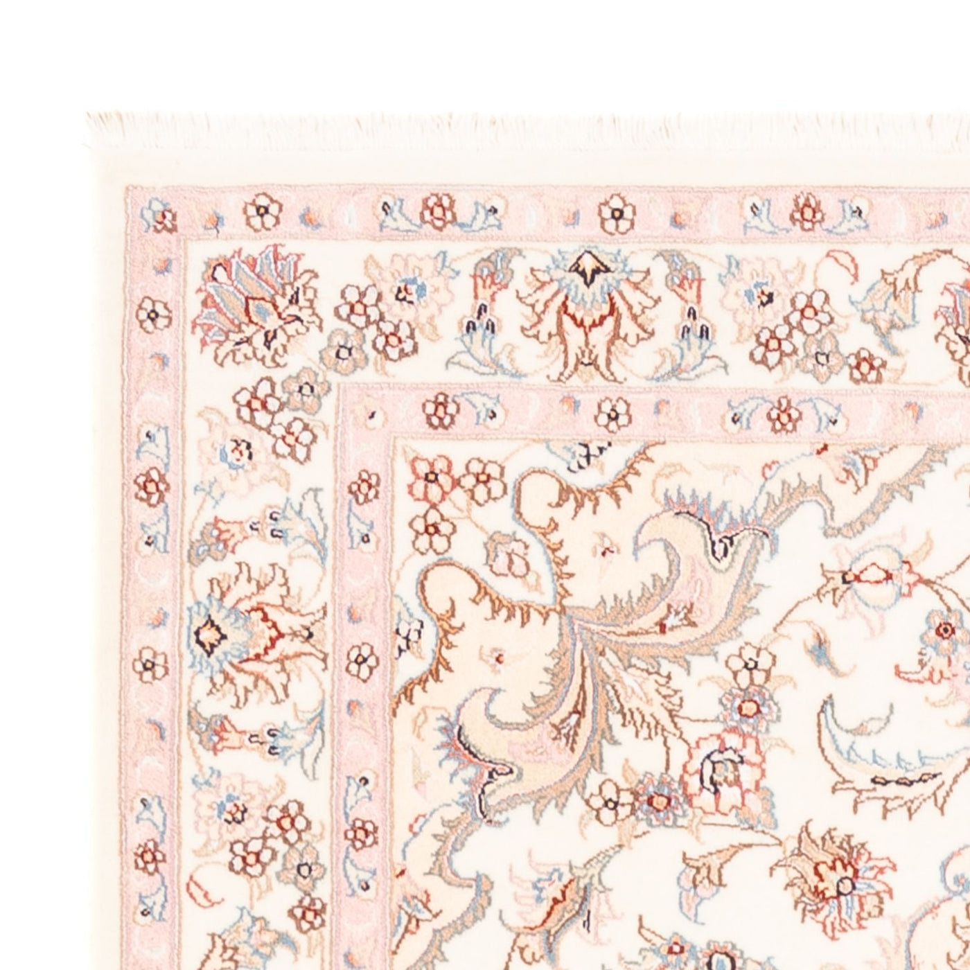 Tabriz Tappeto 157x108cm - Tappeto persiano