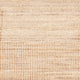 Gabbeh Teppich - Perser - 245 x 212 cm - creme