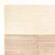 Gabbeh Teppich - Perser - 245 x 212 cm - creme