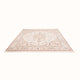 Perserteppich - Täbriz - Royal - 260 x 245 cm - creme
