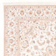 Perserteppich - Täbriz - Royal - 268 x 227 cm - creme