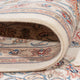 Perserteppich - Täbriz - Royal - 248 x 197 cm - creme
