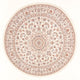 Tapis de Tabriz - 50 rangs Tapis 200x200cm - Tapis persan