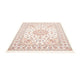 Perserteppich - Täbriz - Royal - 198 x 152 cm - creme
