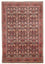 Perserteppich - Bidjar - Royal - 295 x 205 cm - dunkelblau