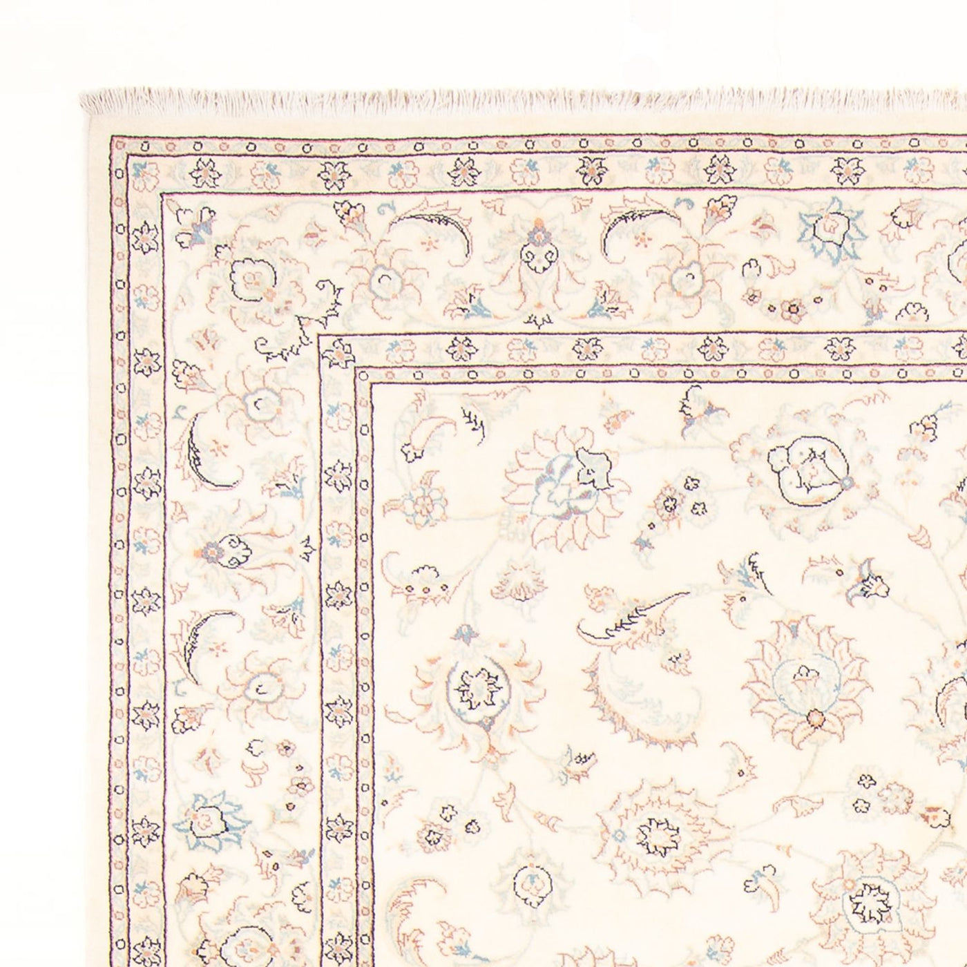 Kashmar Tappeto 298x202cm - Tappeto persiano