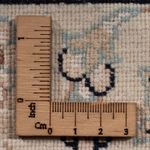 Perserteppich - Nain - Premium - 120 x 80 cm - creme