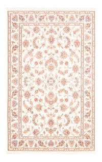 Tappeto Persero - Tabriz - 175 x 115 cm - crema