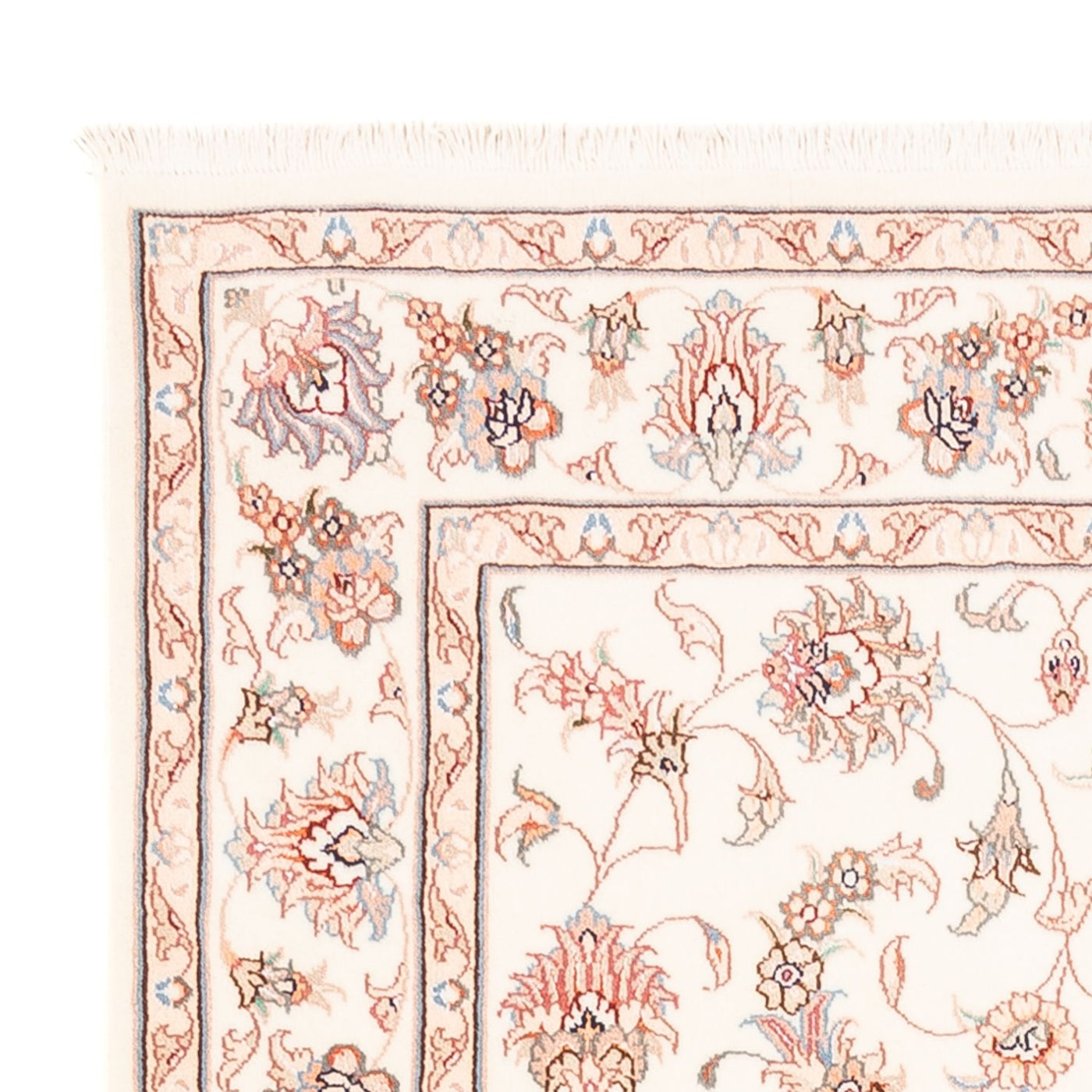 Tapis de Tabriz Tapis 175x115cm - Tapis persan