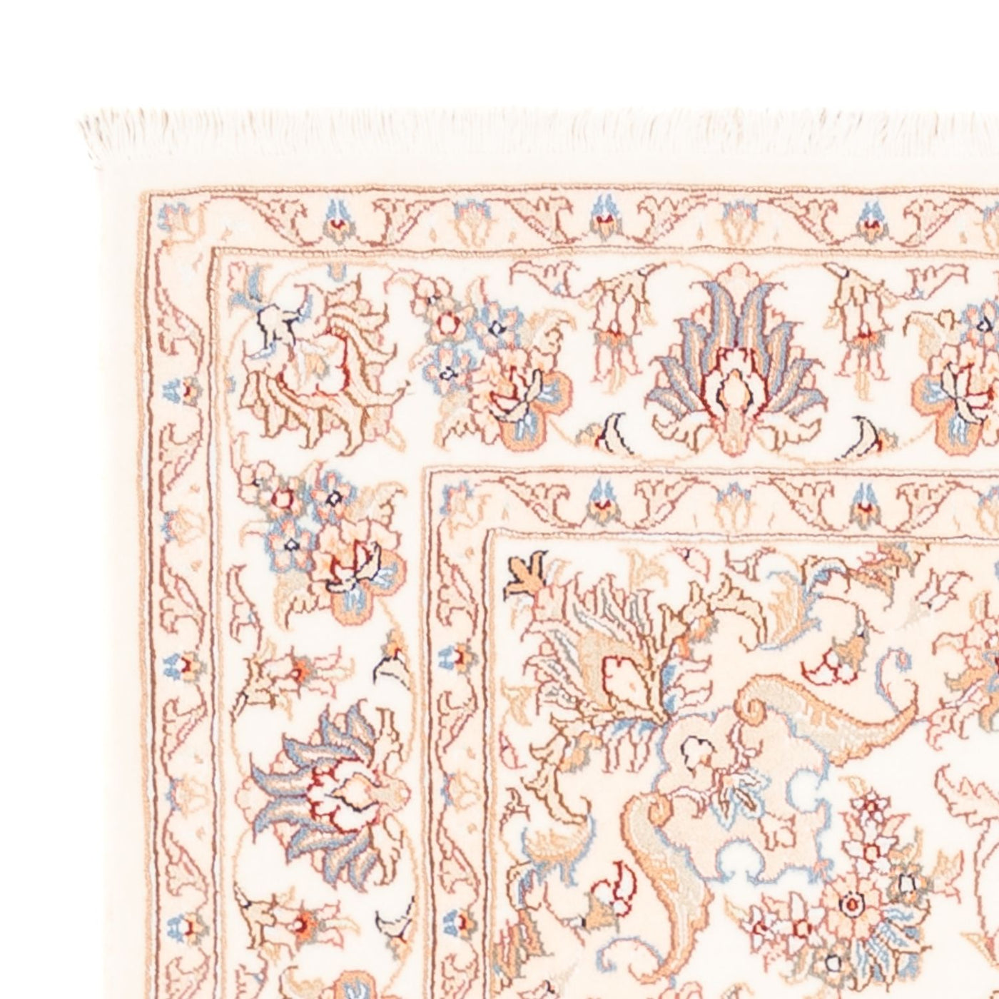 Tapis de Tabriz Tapis 177x118cm - Tapis persan