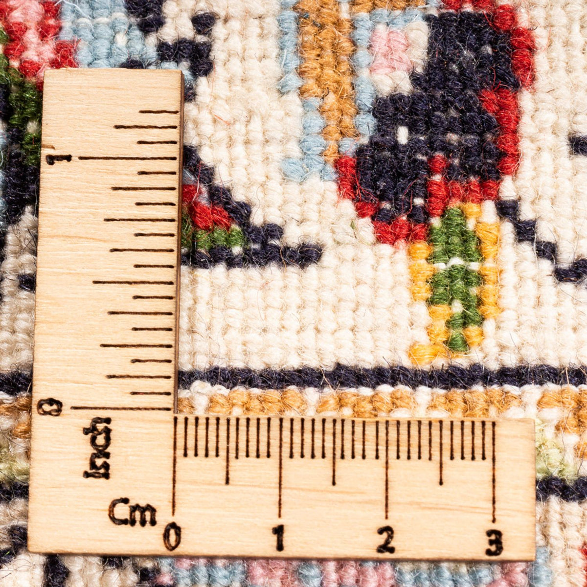 Perserteppich - Classic - 235 x 172 cm - mehrfarbig