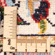 Perserteppich - Classic - 235 x 172 cm - mehrfarbig