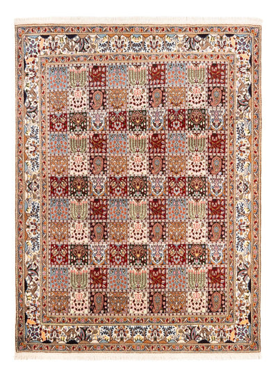Tapis de Moud Tapis 175x235cm - Tapis persan - multicolore