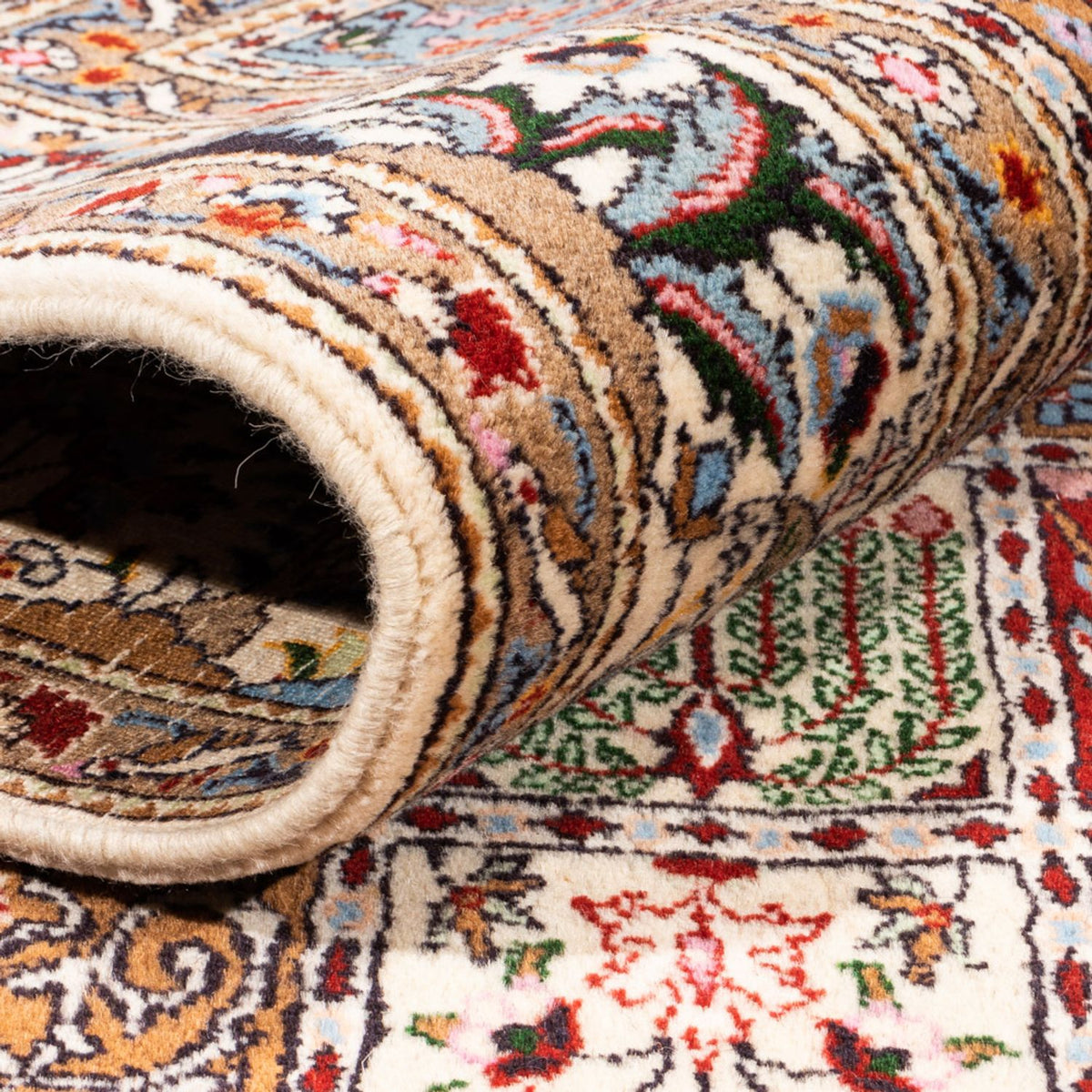 Perserteppich - Classic - 235 x 175 cm - mehrfarbig