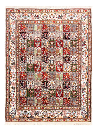 Tapis de Moud Tapis 175x230cm - Tapis persan - multicolore