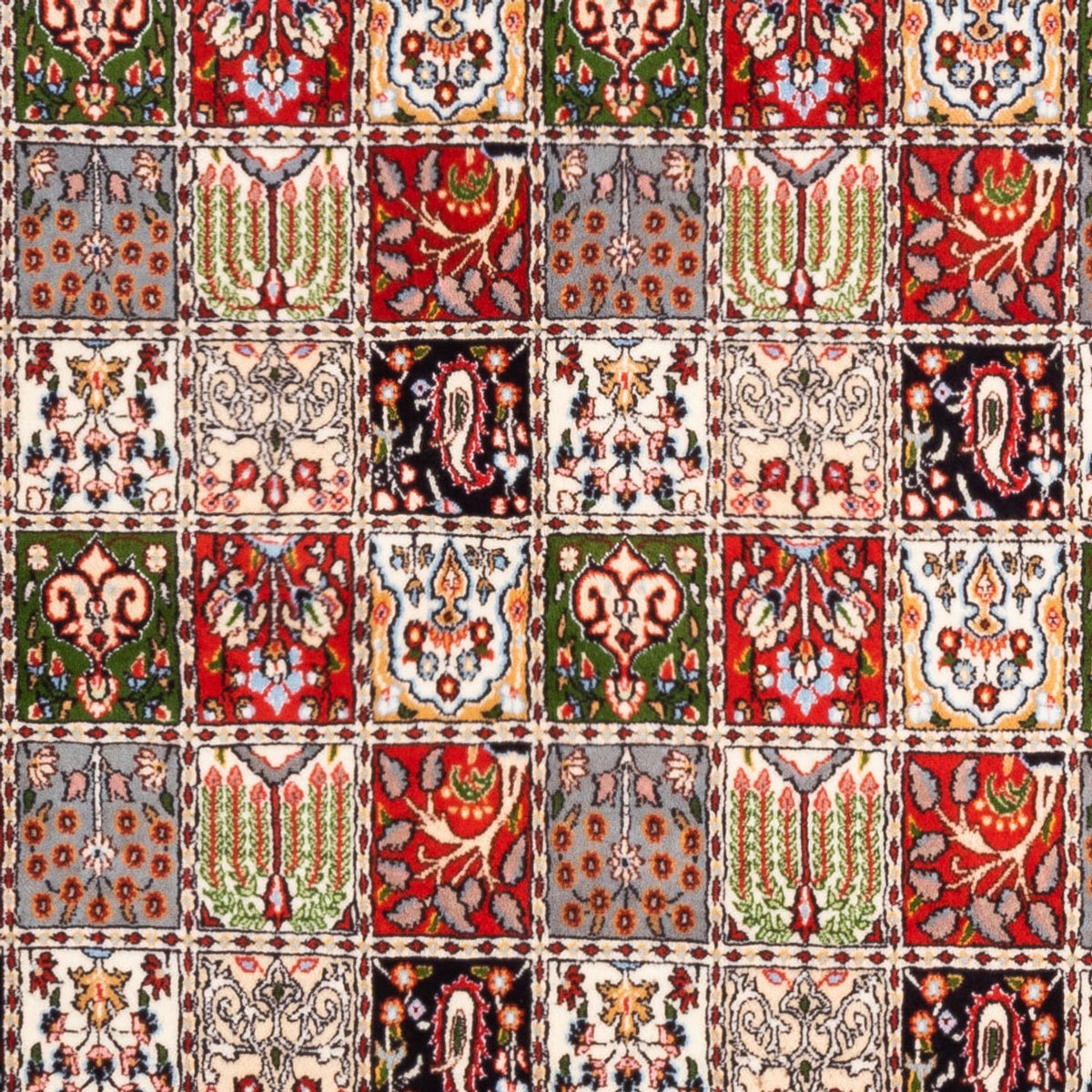 Perserteppich - Classic - 230 x 175 cm - mehrfarbig