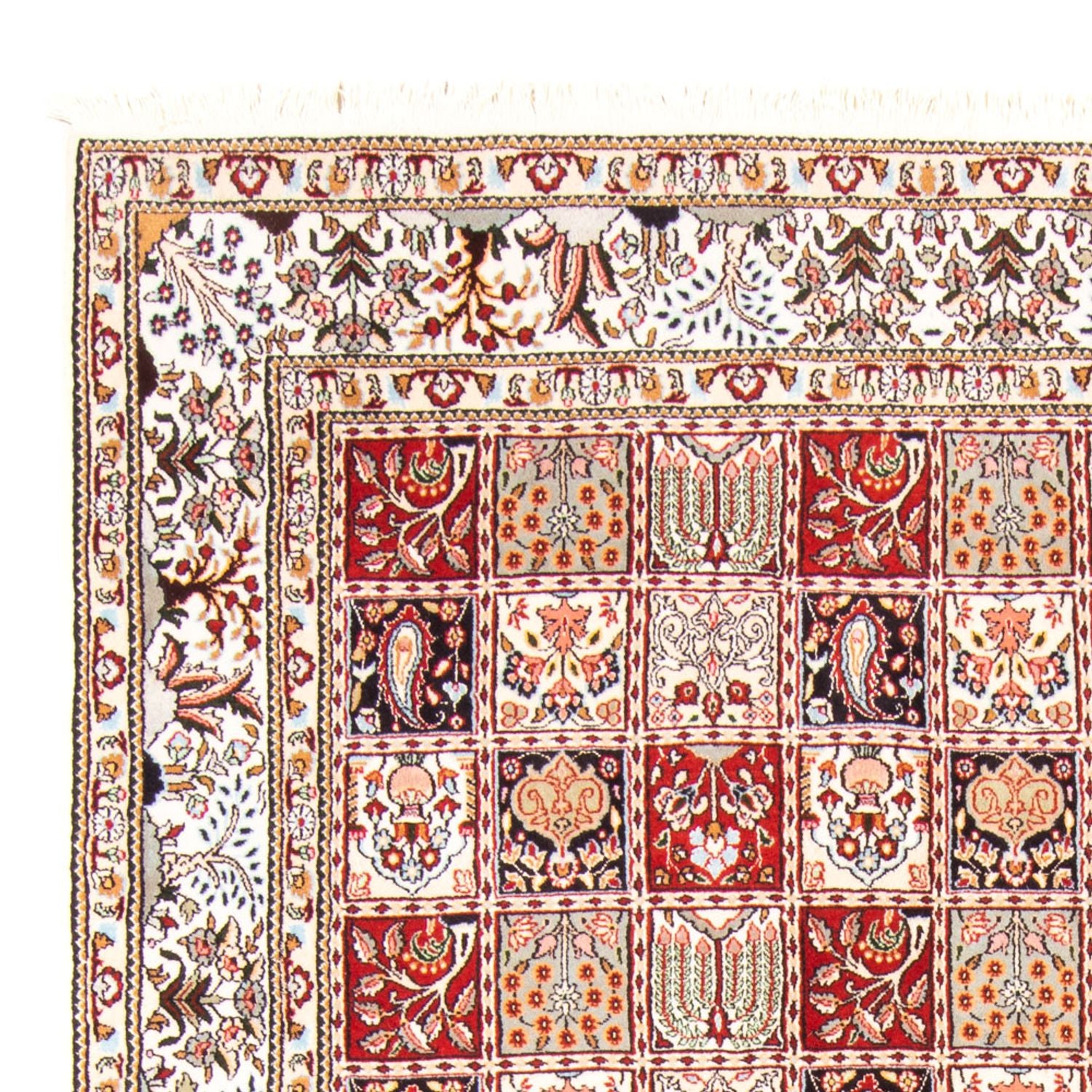 Perserteppich - Classic - 231 x 170 cm - mehrfarbig