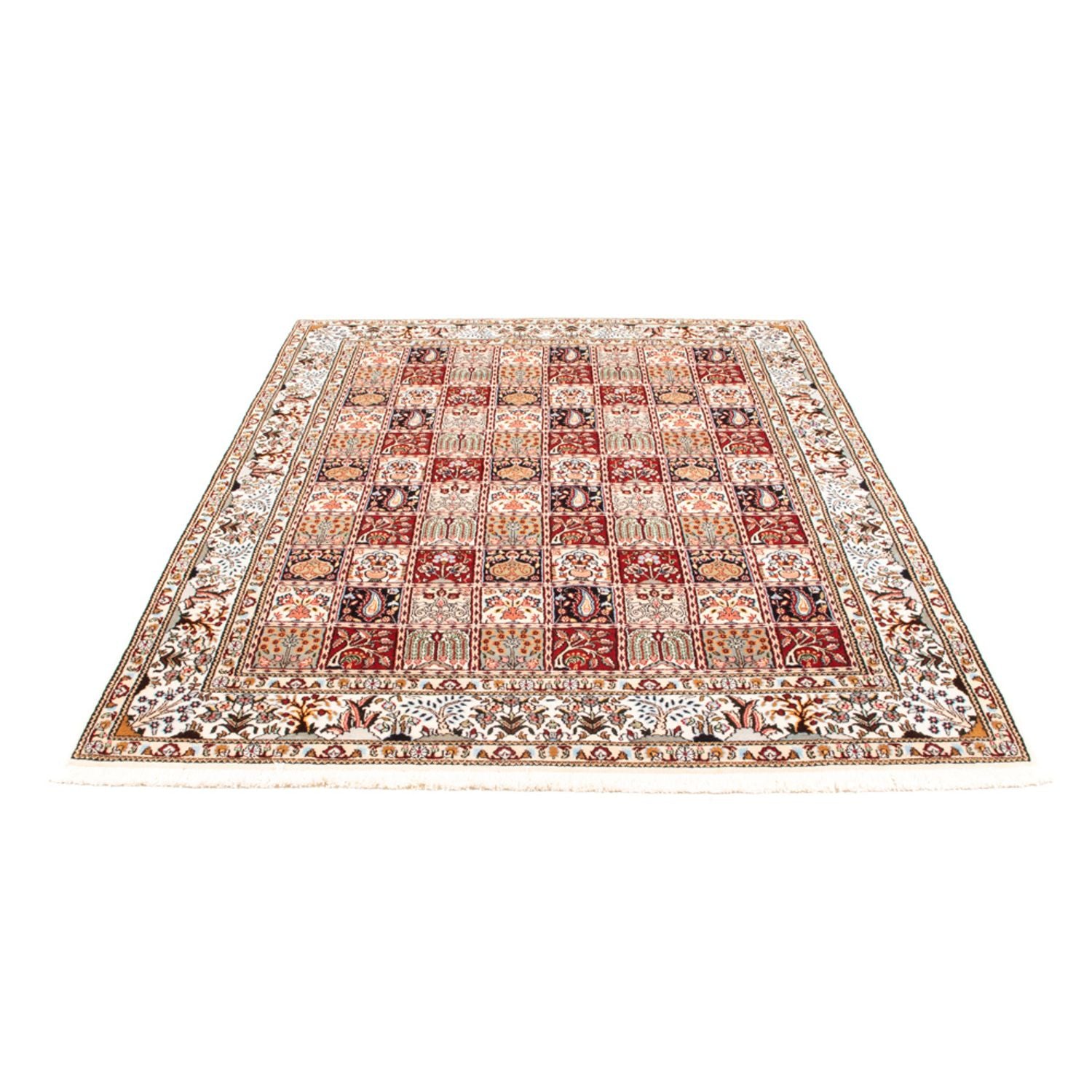 Perserteppich - Classic - 231 x 170 cm - mehrfarbig