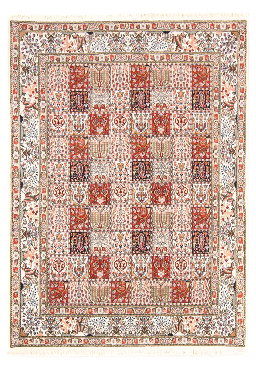 Perserteppich - Classic - 238 x 168 cm - mehrfarbig