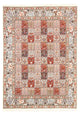 Moud Teppich 238x168cm - Perserteppich