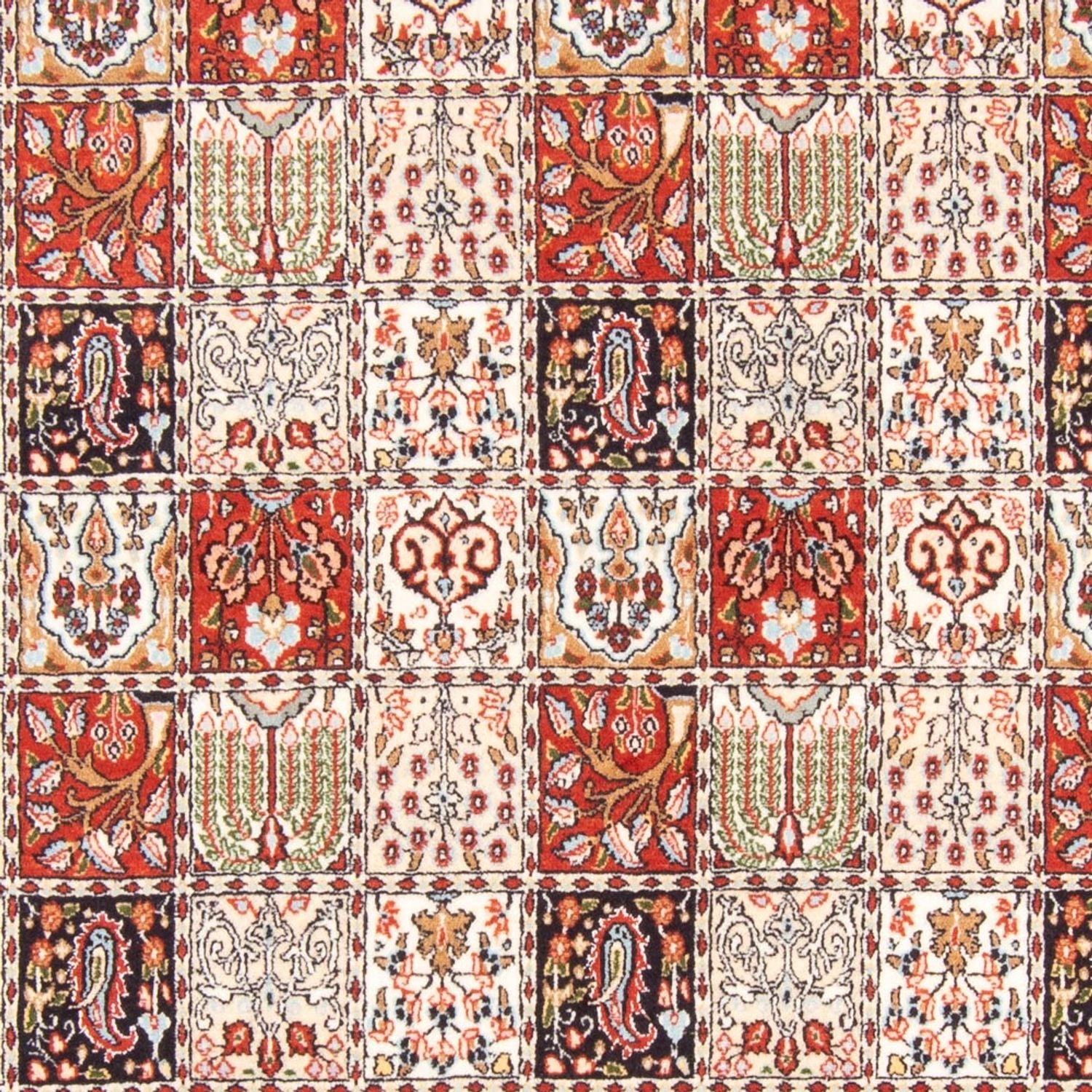 Perserteppich - Classic - 238 x 168 cm - mehrfarbig