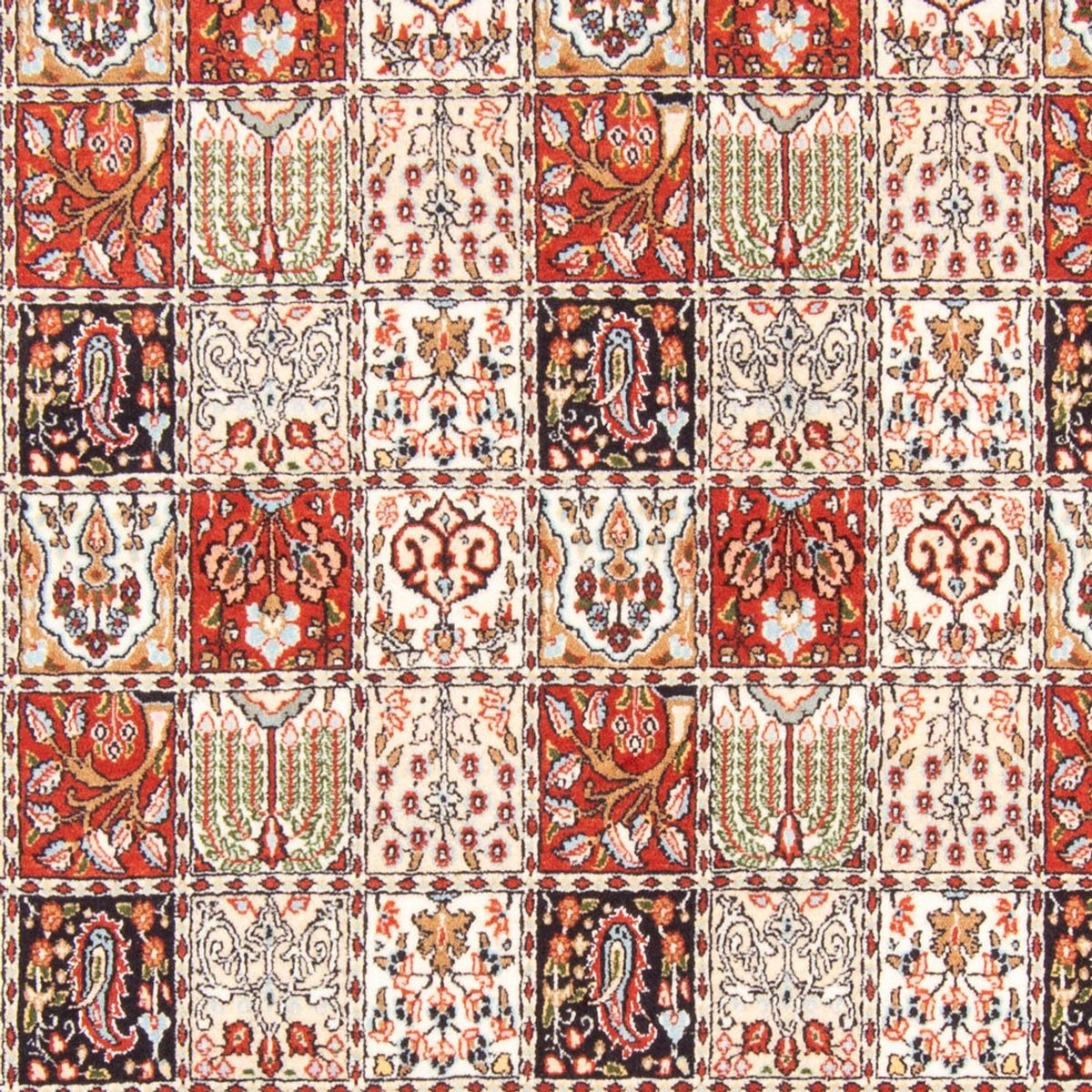 Perserteppich - Classic - 238 x 168 cm - mehrfarbig