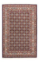 Moud Teppich 149x98cm - Perserteppich