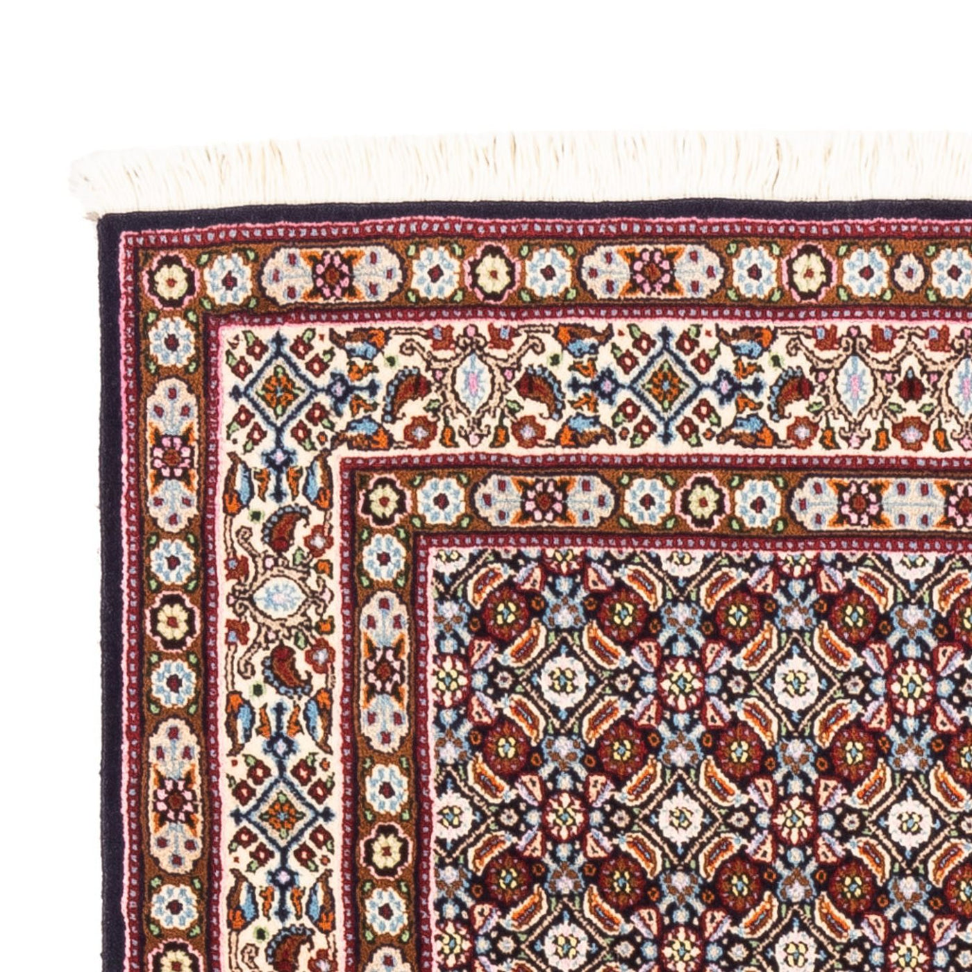 Moud Teppich 149x98cm - Perserteppich