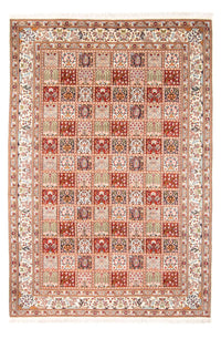 Tapis persan - Classique - 305 x 204 cm - multicolore