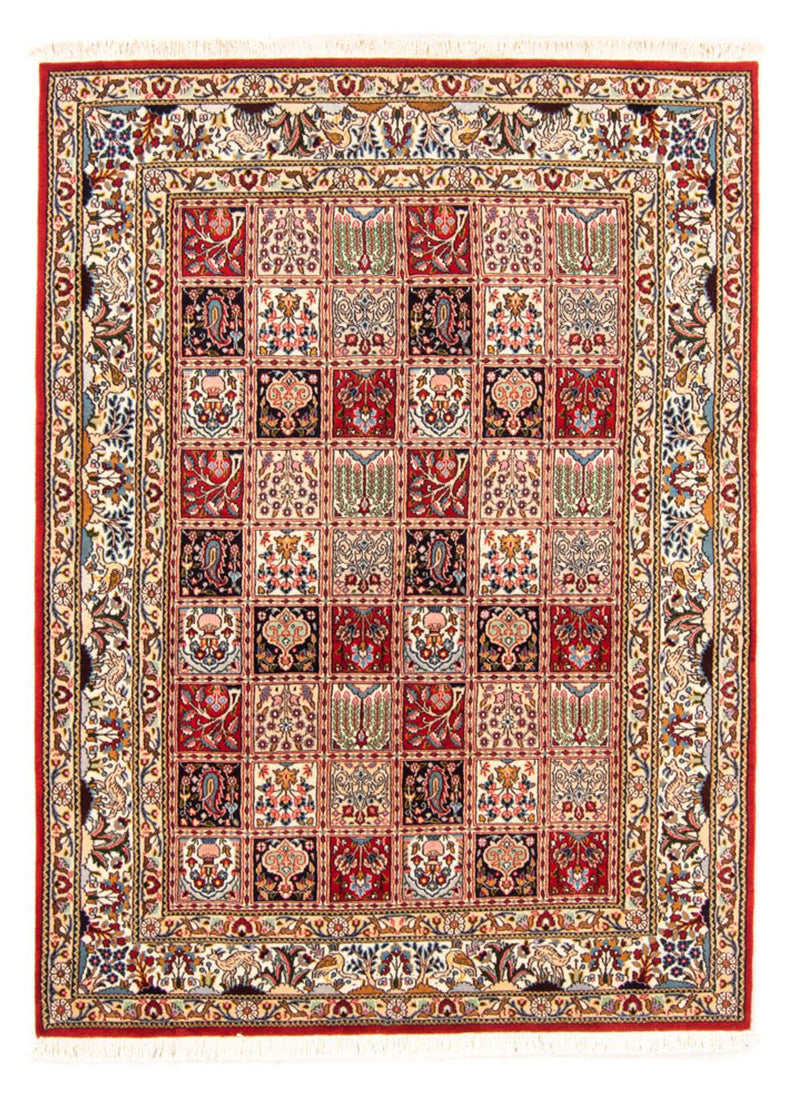 Perserteppich - Classic - 198 x 144 cm - mehrfarbig