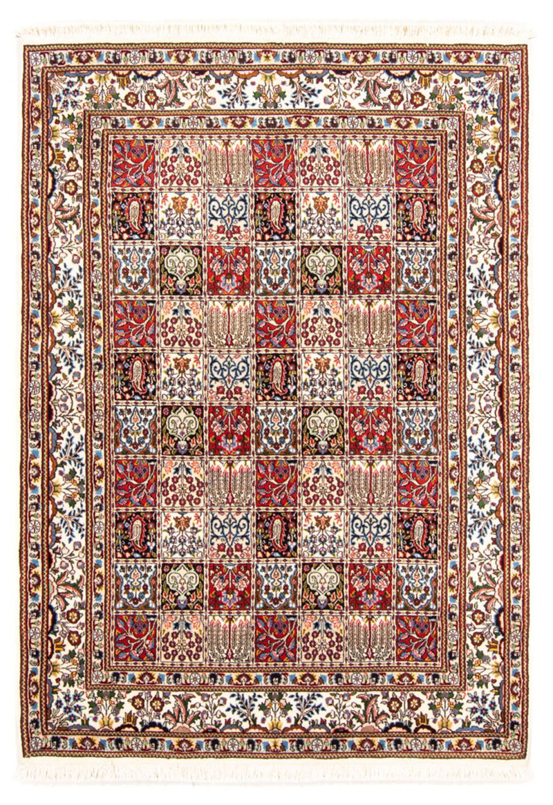 Perserteppich - Classic - 202 x 145 cm - mehrfarbig