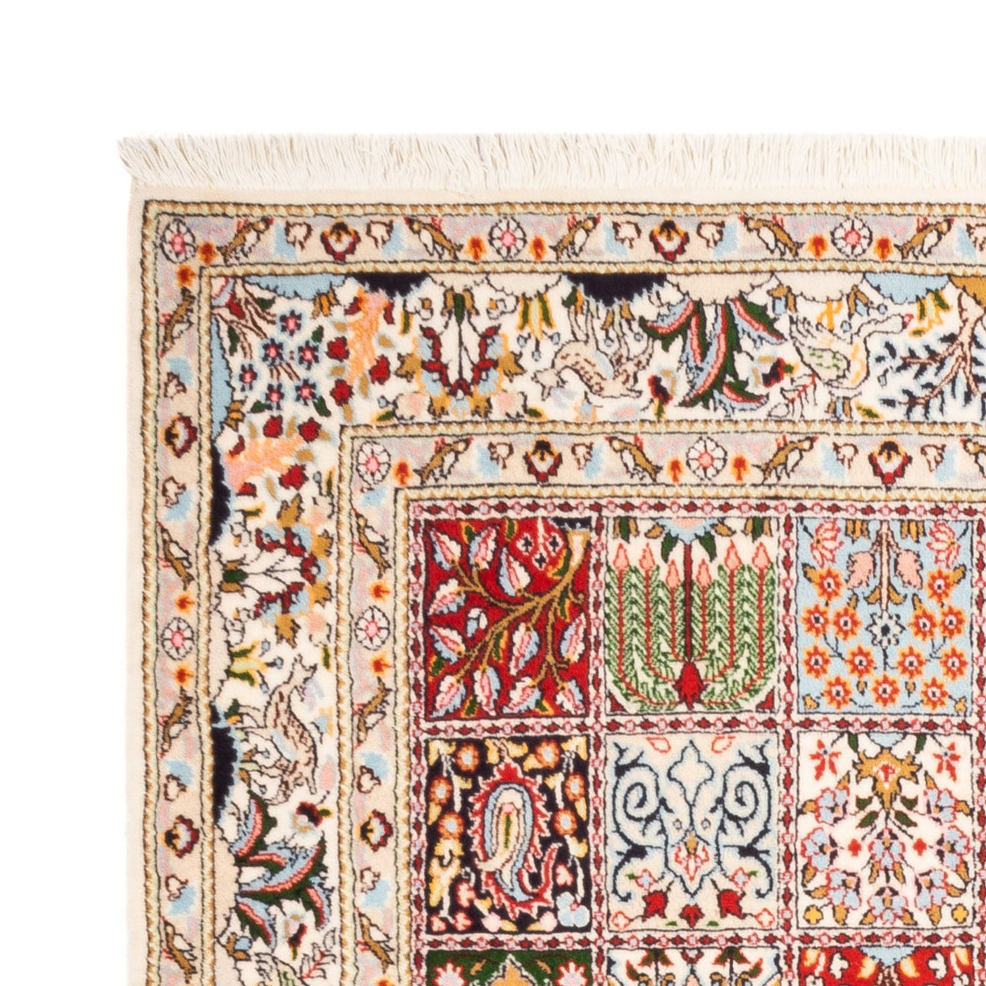 Moud Tappeto 230x167cm - Tappeto persiano