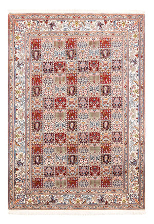 Perserteppich - Classic - 293 x 206 cm - mehrfarbig