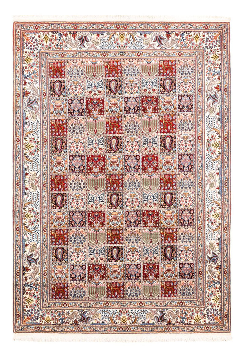 Perserteppich - Classic - 293 x 206 cm - mehrfarbig