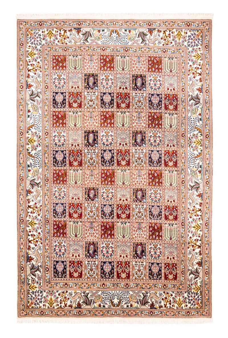 Perserteppich - Classic - 306 x 195 cm - mehrfarbig