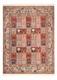 Perserteppich - Classic - 190 x 150 cm - mehrfarbig