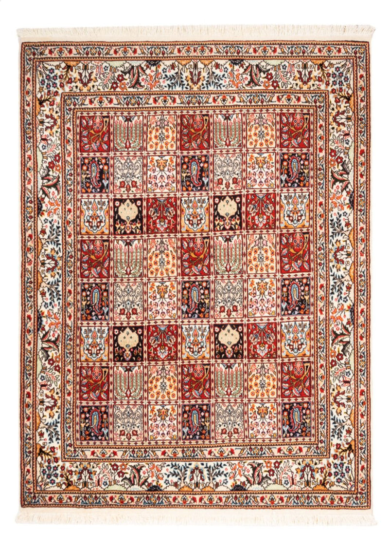Perserteppich - Classic - 190 x 150 cm - mehrfarbig