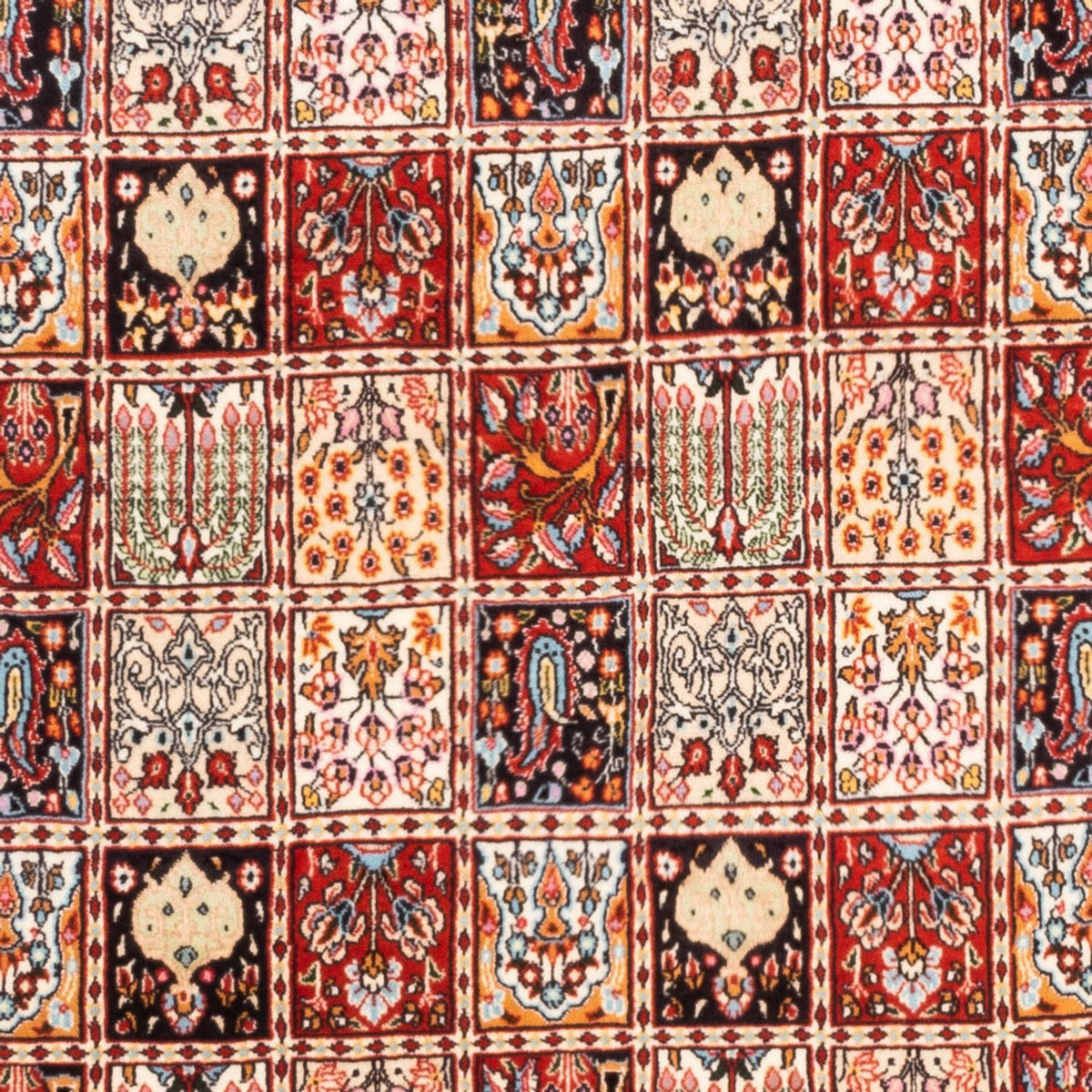 Perserteppich - Classic - 190 x 150 cm - mehrfarbig