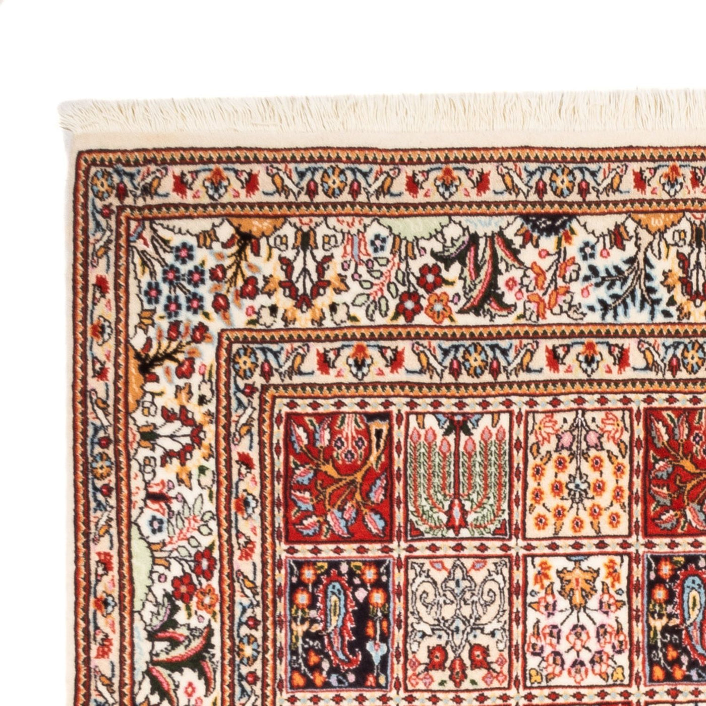Moud Tappeto 190x150cm - Tappeto persiano
