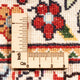 Perserteppich - Classic - 190 x 150 cm - mehrfarbig