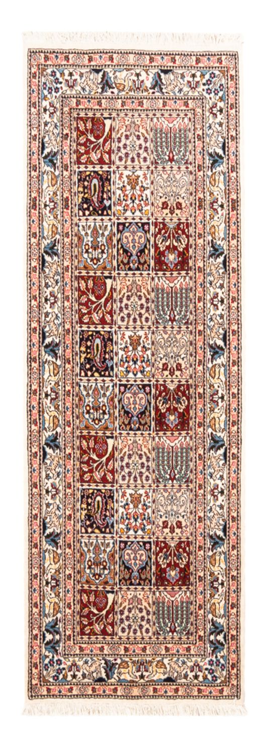 Läufer Perser - Classic - 195 x 80 cm - mehrfarbig