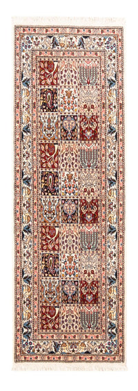 Tapis de couloir Tapis persan - Classique - 195 x 80 cm - multicolore